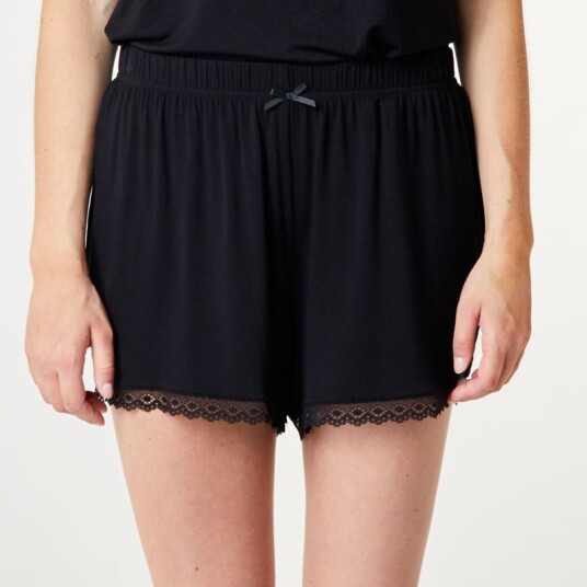 CCDK Kimmy shorts svart XL CCDK Kimmy shorts svart XL