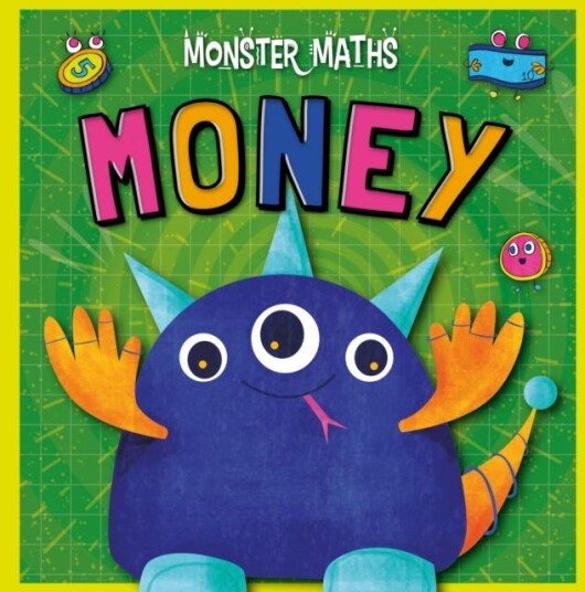 Money Av Madeline Tyler