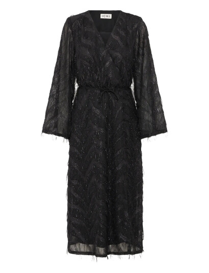 ICHI Ihchici Dr Black 38 ICHI Ihchici Dr Black 38