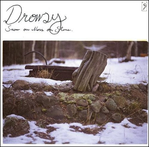 Drowsy Snow On Moss On Stone CD