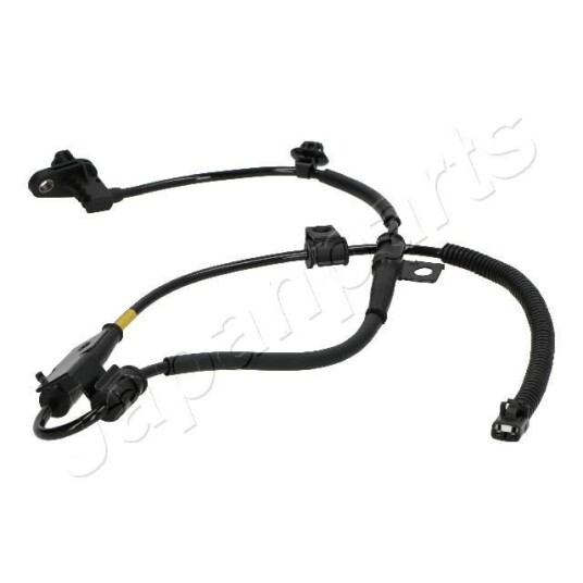 ABS sensor JAPANPARTS ABS-K41