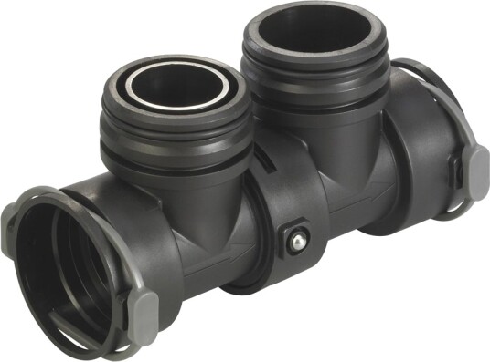 By pass tilkobling for 1006271 og 1006272 pumpe By pass tilkobling for 1006271 og 1006272 pumpe