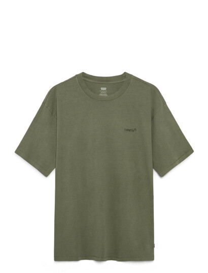 Levi"s® Red Tab Vintage Tee Thyme Garm - Green - XS