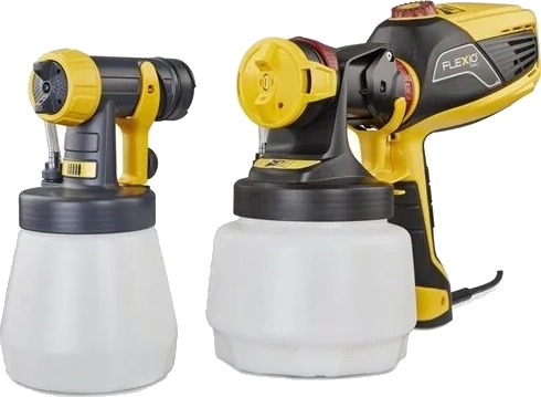 Wagner Universal Sprayer W 590 FLEXiO Wagner Universal Sprayer W 590 FLEXiO