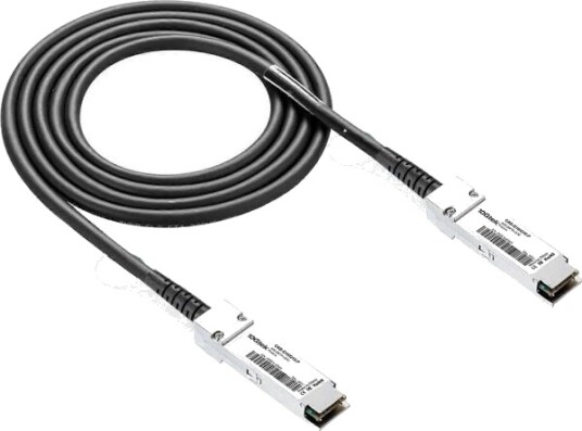 Dell DAC QSFP 40G Kabel 1 m 05NP8R