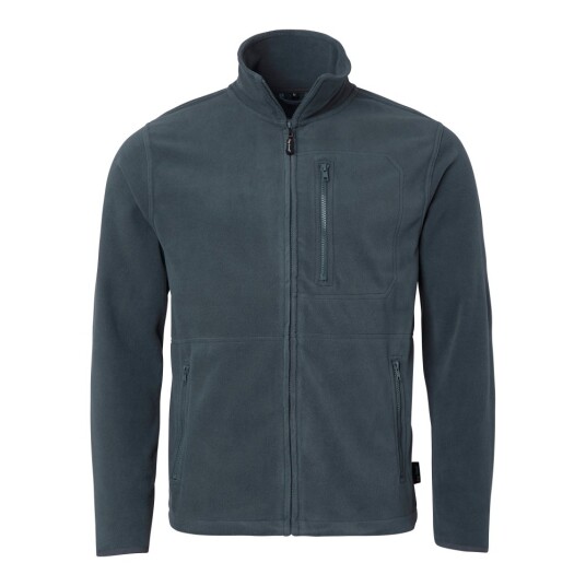 Top Swede 4642 Fleece Mørkegrå 1 stk SBG-4642-09 M