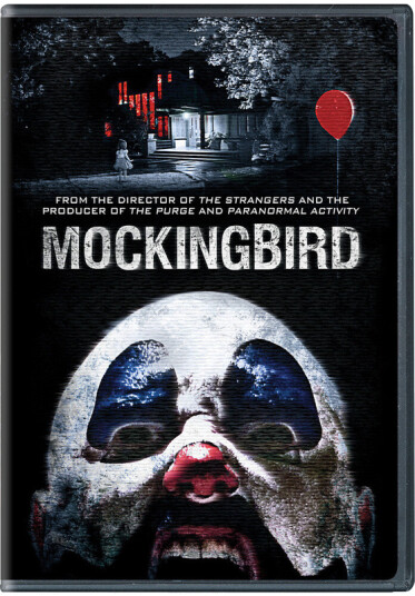 Mockingbird DVD