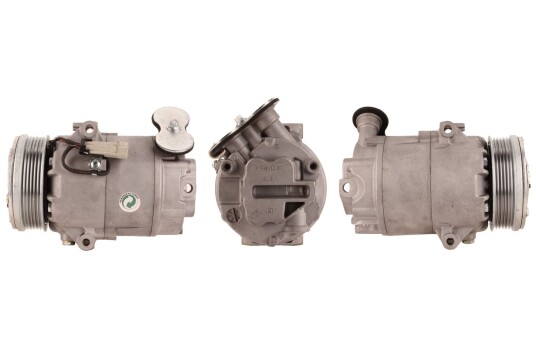 AC kompressor DRI 700510422 AC kompressor DRI 700510422
