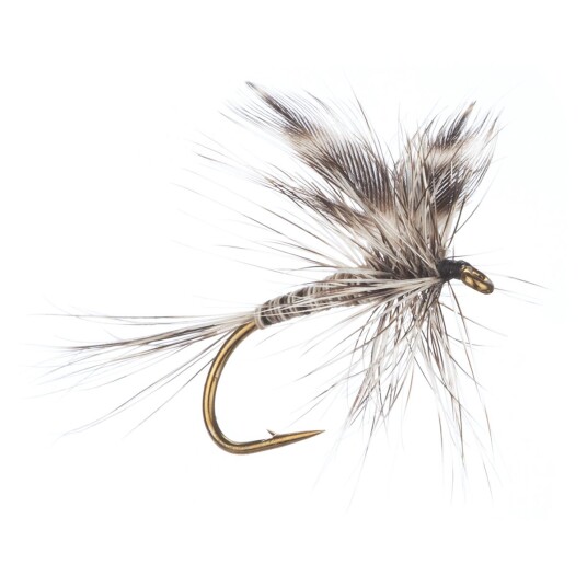 Arcticflies Tørrflue Mosquito