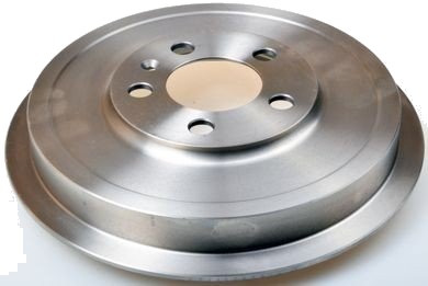 Bremsetrommel DENCKERMANN B140019