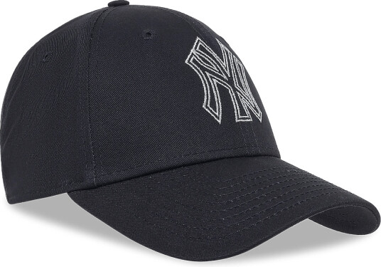 New Era Metallic Outline 9Forty Neyya Navy ONE SIZE New Era Metallic Outline 9Forty Neyya Navy ONE SIZE