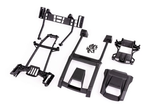 Traxxas 7813 Body Support Set XRT