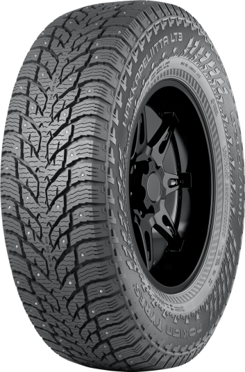 Nokian Hakkapeliitta LT3 LT265/70R17 121/118Q Nokian Hakkapeliitta LT3 LT265/70R17 121/118Q
