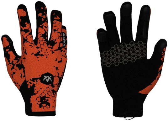Alaska 1795 Raptor Gloves BlindTech Blaze BlindTech Blaze 10 Alaska 1795 Raptor Gloves BlindTech Blaze BlindTech Blaze 10