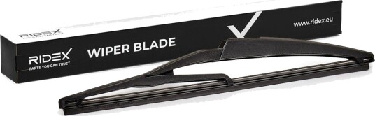 RIDEX 298W0024 Vindusvisker bak