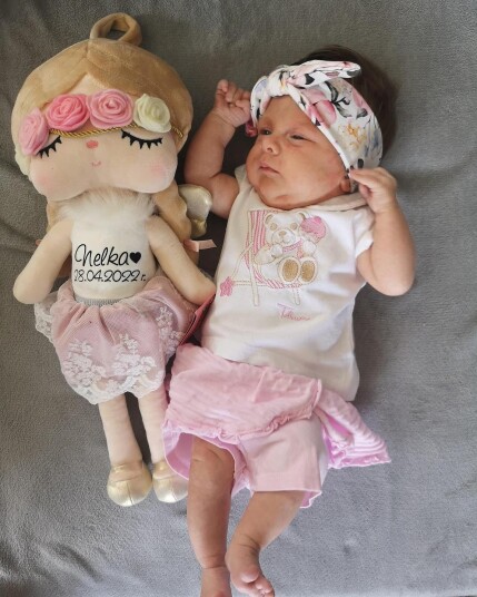 Metoo lady spring doll 48cm limited edition Metoo lady spring doll 48cm limited edition