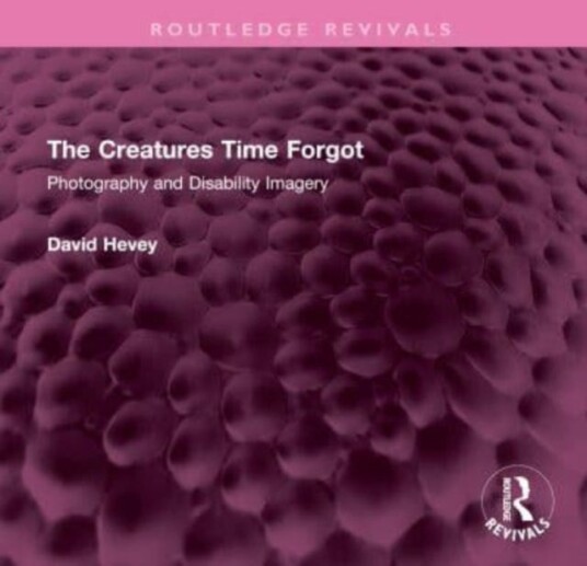 The Creatures Time Forgot Av David Hevey