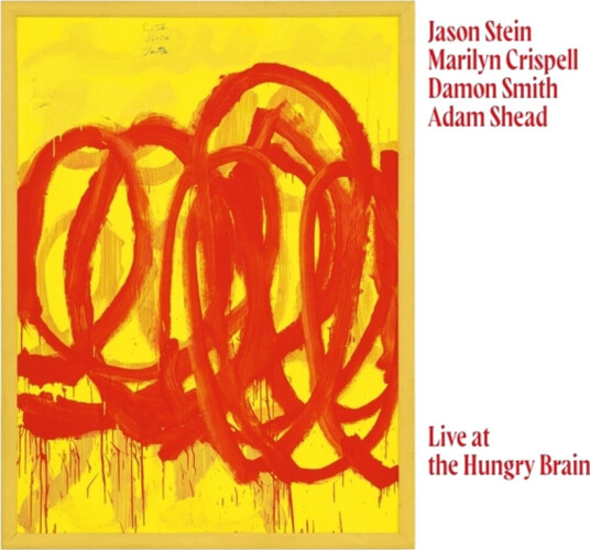 Live At The Hungry Brain
