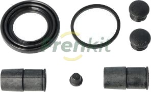 FRENKIT 240022 Reparasjonssett, bremsecaliper