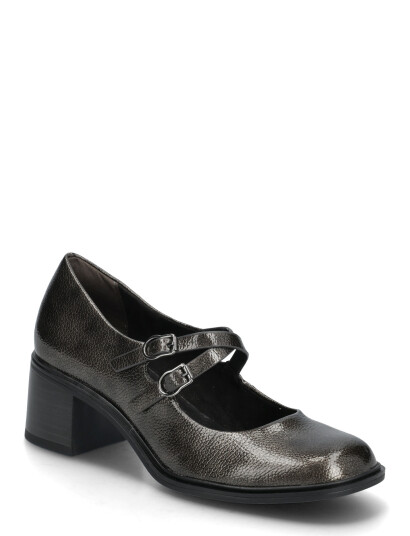 Tamaris Women Court Sho Grey 37