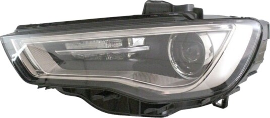 ABAKUS 446-1147LMLEHM7 Frontlykter
