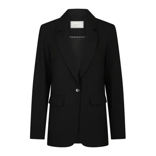 Neo Noir Dame Jakker Svart L,