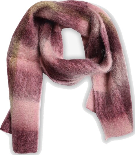 JJXX Kids Jxleslie Scarf Acc Sn Grl PINK NECTAR One Size