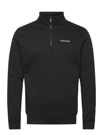 Calvin Klein Golf West Lake Half Zip Layering Black M