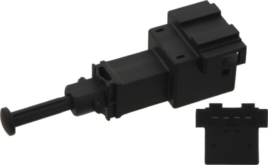 Bremselysbryter FEBI BILSTEIN 29316 Bremselysbryter FEBI BILSTEIN 29316