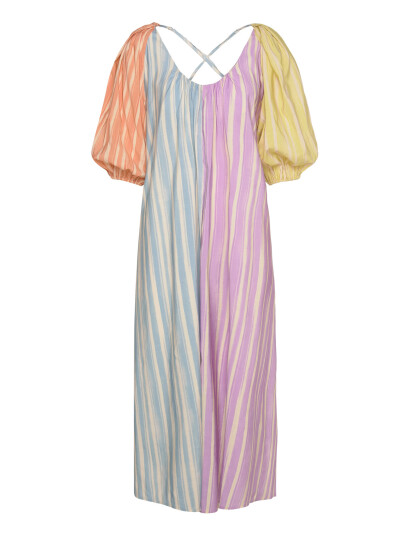 STINE GOYA Sgterry, 2070 Light Fluid Ecovero - Pink - XS