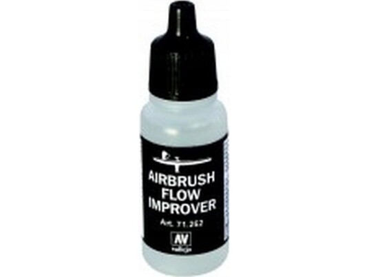 Airbrush Flow Improver 362, 32Ml