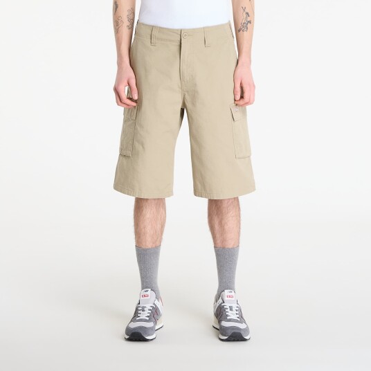 Dickies Eagle Bend Short   Brown   33