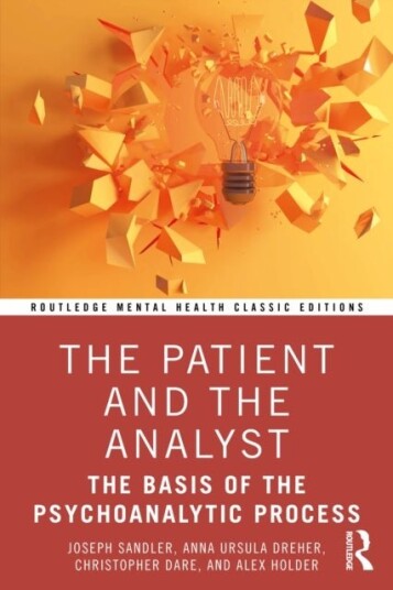 The Patient and the Analyst The Patient and the Analyst