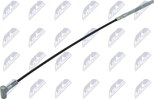 Nty Tautrekk parkeringsbrems NTY HLR PL 004