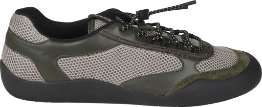 Prada Herre Sko Flerfarget 43 EU, Prada Herre Sko Flerfarget 43 EU,