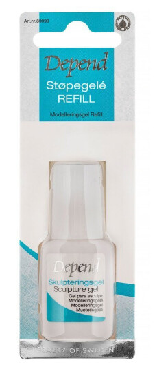 Depend Sculpture Gel Refill 6g