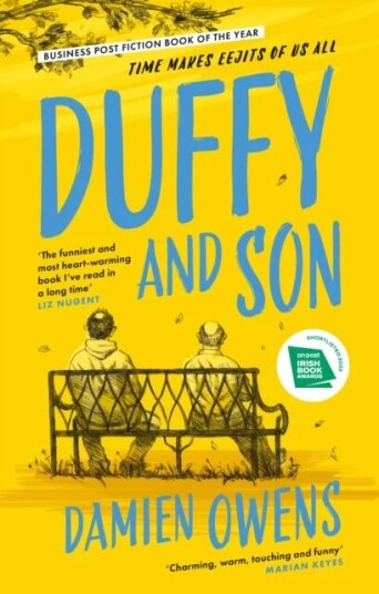 Duffy And Son Av Damien Owens