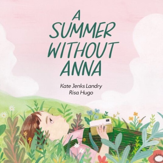 A Summer without Anna A Summer without Anna