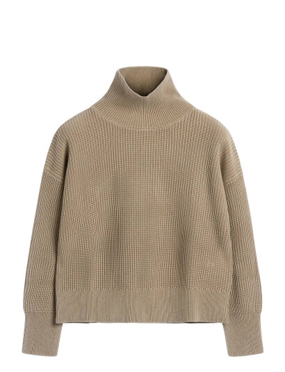 Brixtol Textiles Sage - Beige - L