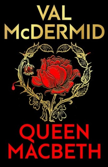 Queen Macbeth  Darkland Tales