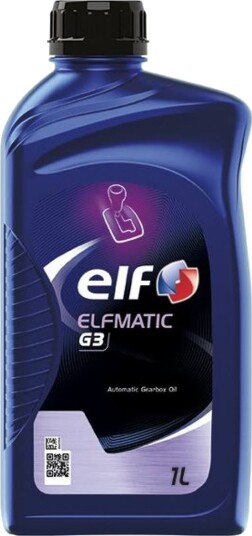 Girolje ELF ELFMATIC G3 1L Girolje ELF ELFMATIC G3 1L