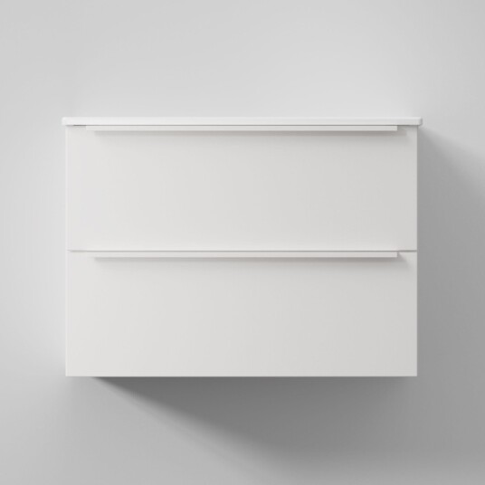 INR Iconic Nordic Rooms Core Avant Servantskap Pure White / 70cm