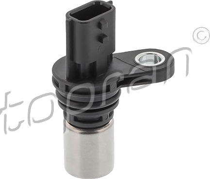 Sensor, kamakselposisjon TOPRAN 702 581