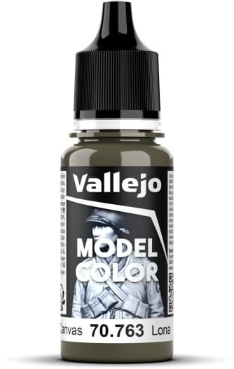 Vallejo Model Color 70.763 Canvas