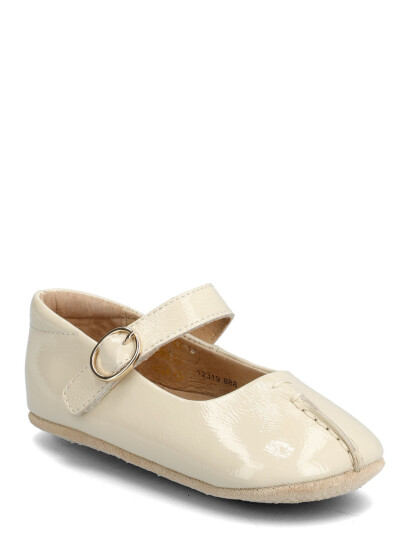 Bisgaard Sand Patent Annabelle Futter 23 Bisgaard Sand Patent Annabelle Futter 23