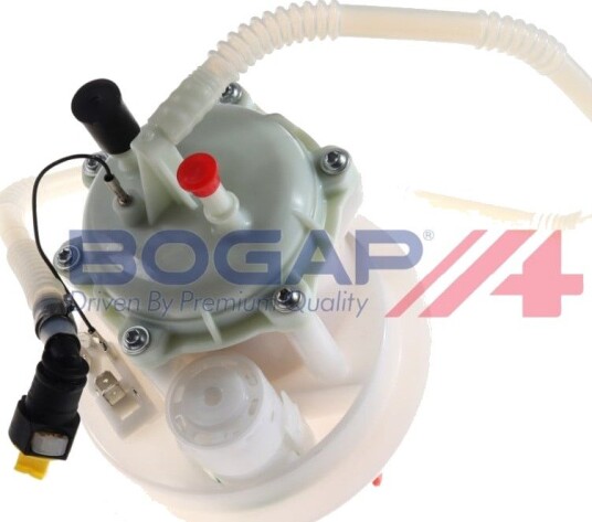 Drivstoffilter BOGAP A1633101