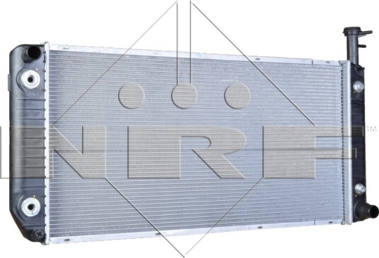 Radiator NRF 56093
