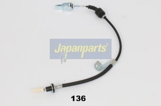 Clutchkabel JAPANPARTS GC 136