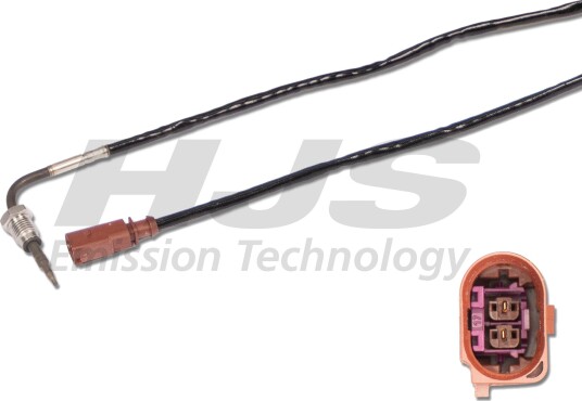Sensor, eksostemperatur HJS 92 09 4405