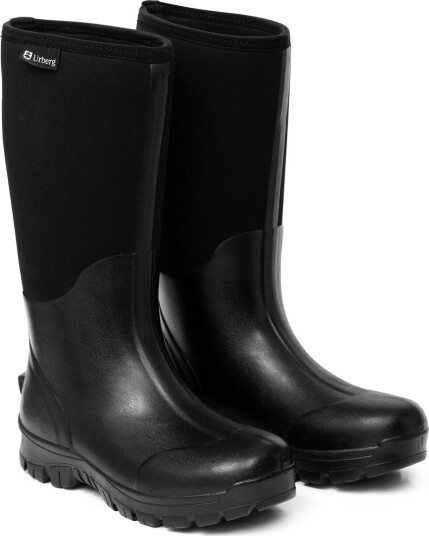 Urberg Hyssna Neoprene Boot Black Beauty Urberg Hyssna Neoprene Boot Black Beauty